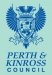 logo for Perth and Kinross Council